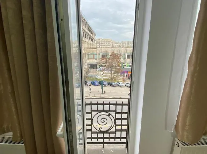 Union Square Sweethome Апартаменты