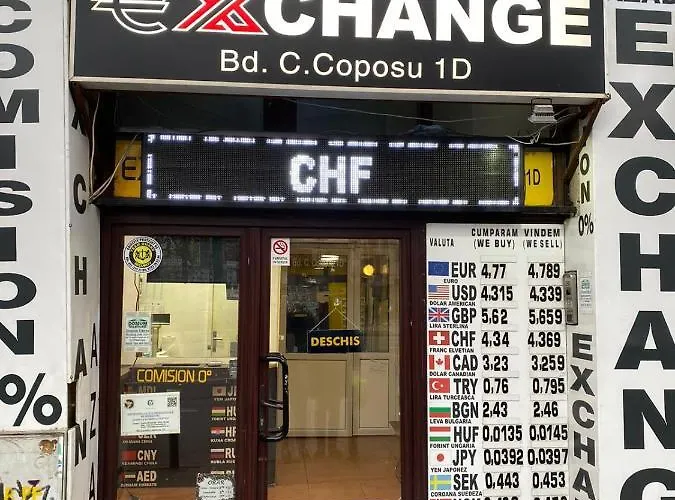 Апартаменты Union Square Sweethome Бухарест