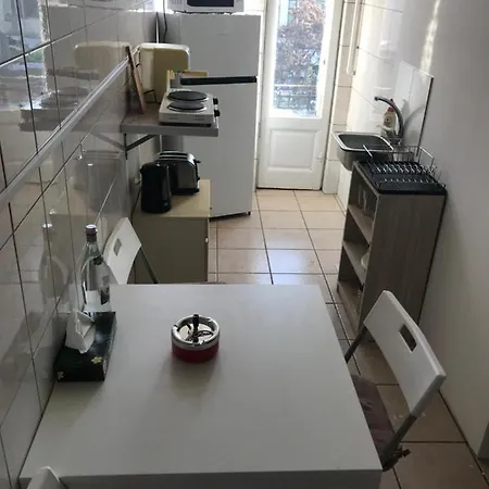 Union Square Sweethome דירה