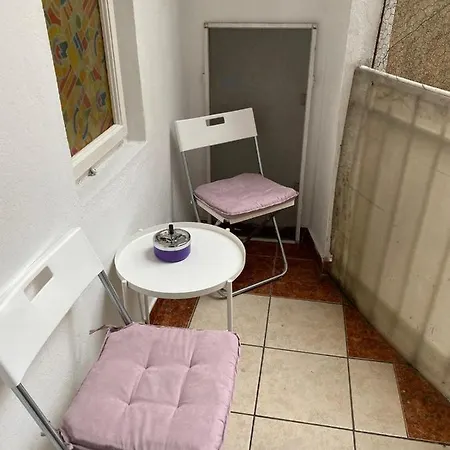 Union Square Sweethome Apartmán