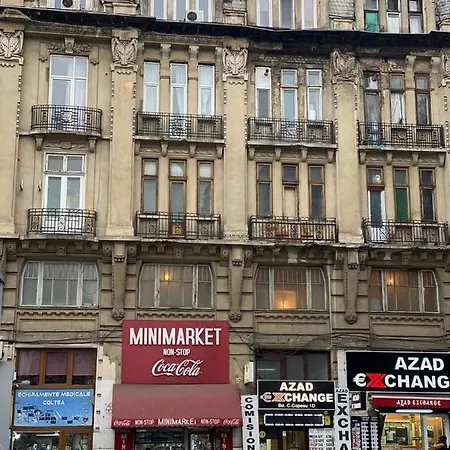 Union Square Sweethome *