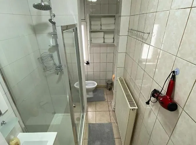 Apartamento Union Square Sweethome Bucareste