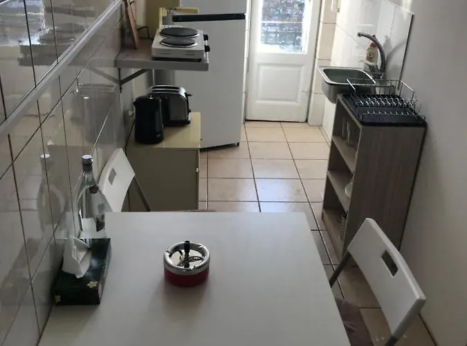 Union Square Sweethome Apartmán