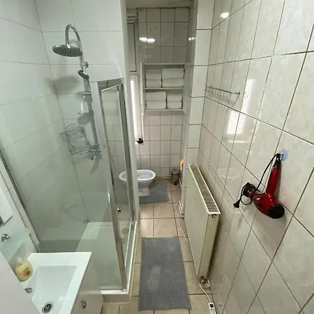 Апартаменты Union Square Sweethome Бухарест