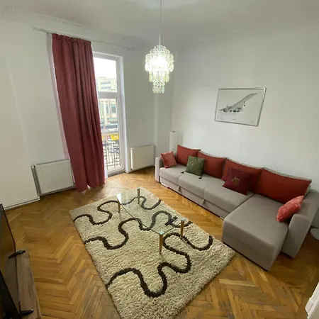 Apartment Union Square Sweethome *