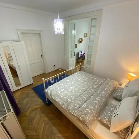 Union Square Sweethome Apartment