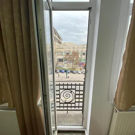 Union Square Sweethome Διαμέρισμα