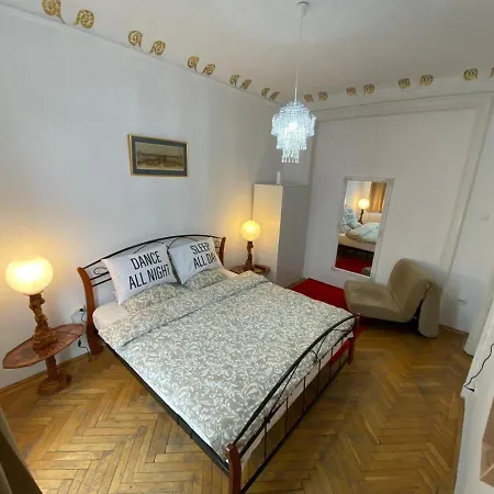 Διαμέρισμα Union Square Sweethome Βουκουρέστι