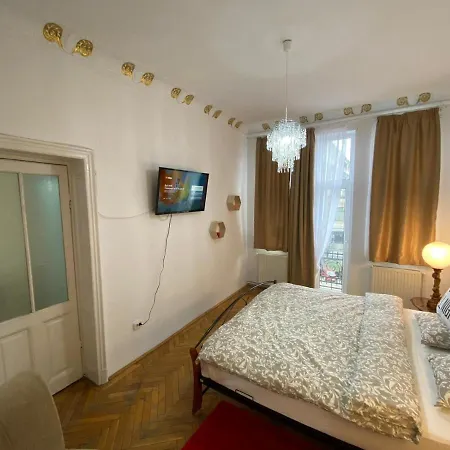 Union Square Sweethome Διαμέρισμα