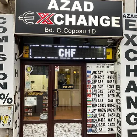 Διαμέρισμα Union Square Sweethome Βουκουρέστι