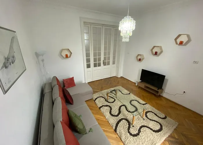 Daire Union Square Sweethome *