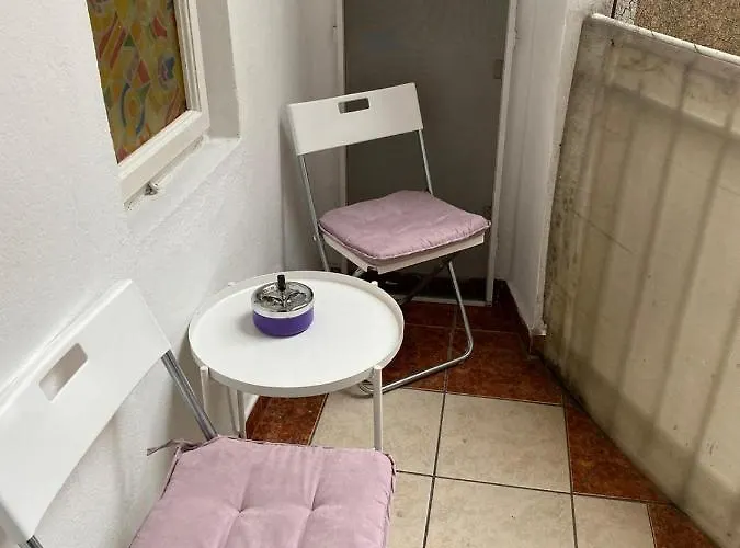 Union Square Sweethome Daire