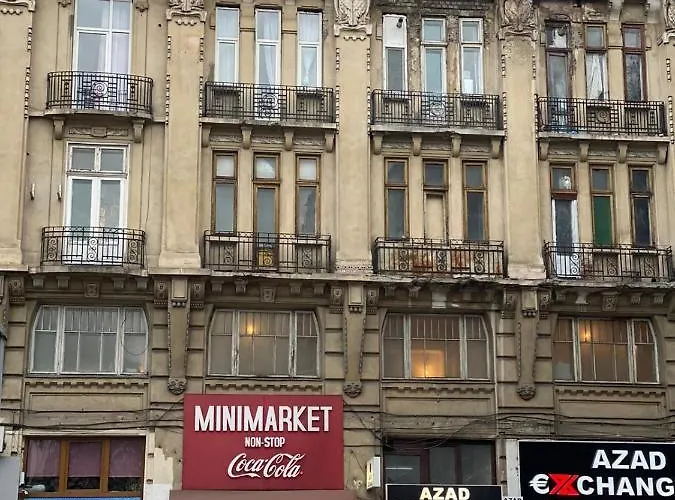 Union Square Sweethome *